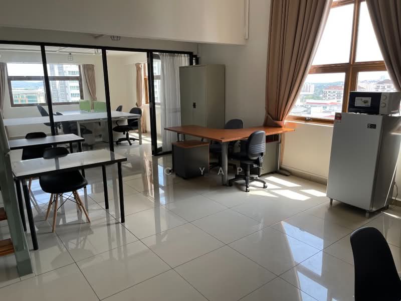 Service Residence for Sale at Pinnacle Kelana Jaya - SC Yap - PropertyGuru.com.my