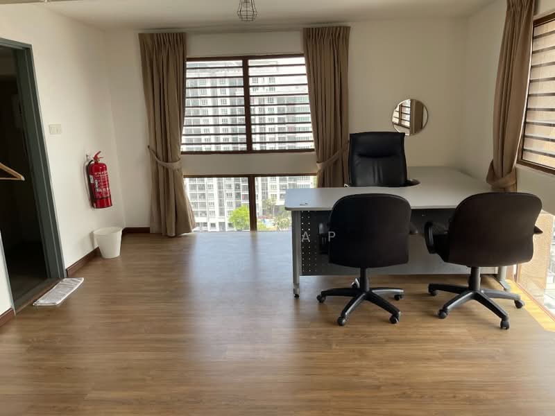 Service Residence for Sale at Pinnacle Kelana Jaya - SC Yap - PropertyGuru.com.my