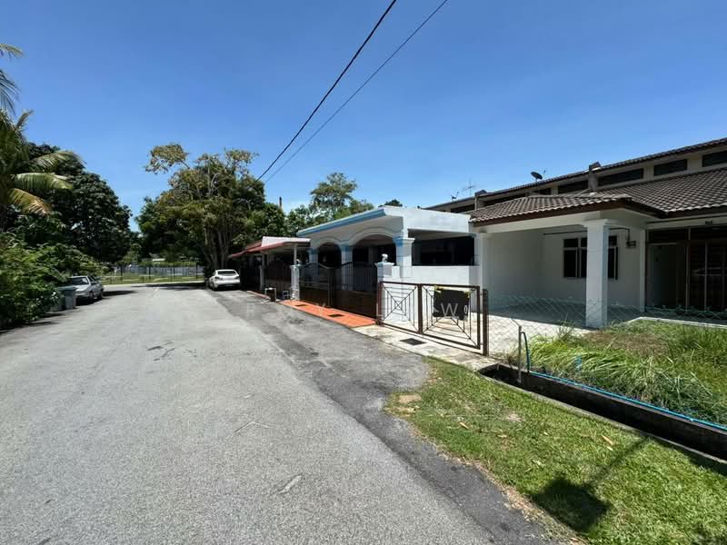 Rumah Teres 1 Tingkat untuk Disewa di Taman Pd Suria (Port Dickson) - Roy Law - Exterior - PropertyGuru.com.my