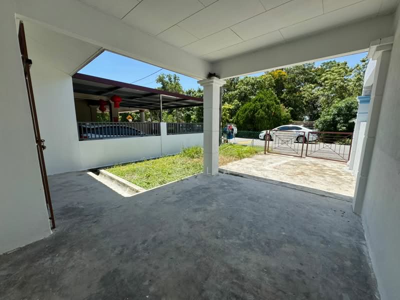 Rumah Teres 1 Tingkat untuk Disewa di Taman Pd Suria (Port Dickson) - Roy Law - Exterior - PropertyGuru.com.my