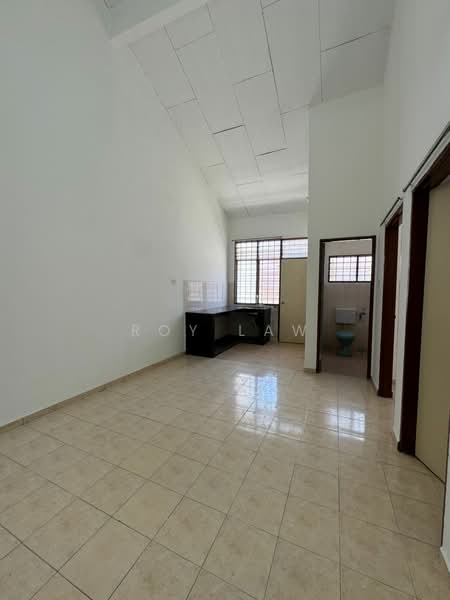 Rumah Teres 1 Tingkat untuk Disewa di Taman Pd Suria (Port Dickson) - Roy Law - Kitchen - PropertyGuru.com.my