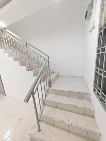 Rumah Teres 2 Tingkat untuk Dijual di Bandar Putra (Kulai) - Lex Hiew - PropertyGuru.com.my