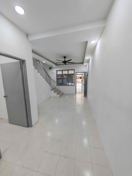 Rumah Teres 2 Tingkat untuk Dijual di Bandar Putra (Kulai) - Lex Hiew - PropertyGuru.com.my