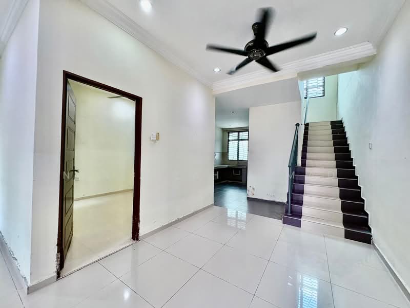 Rumah Teres 2 Tingkat untuk Dijual di Taman Merak Mas (Bukit Katil) - Norfaizah Ahmad - Interior - PropertyGuru.com.my