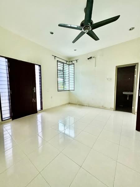Rumah Teres 2 Tingkat untuk Dijual di Taman Merak Mas (Bukit Katil) - Norfaizah Ahmad - Interior - PropertyGuru.com.my