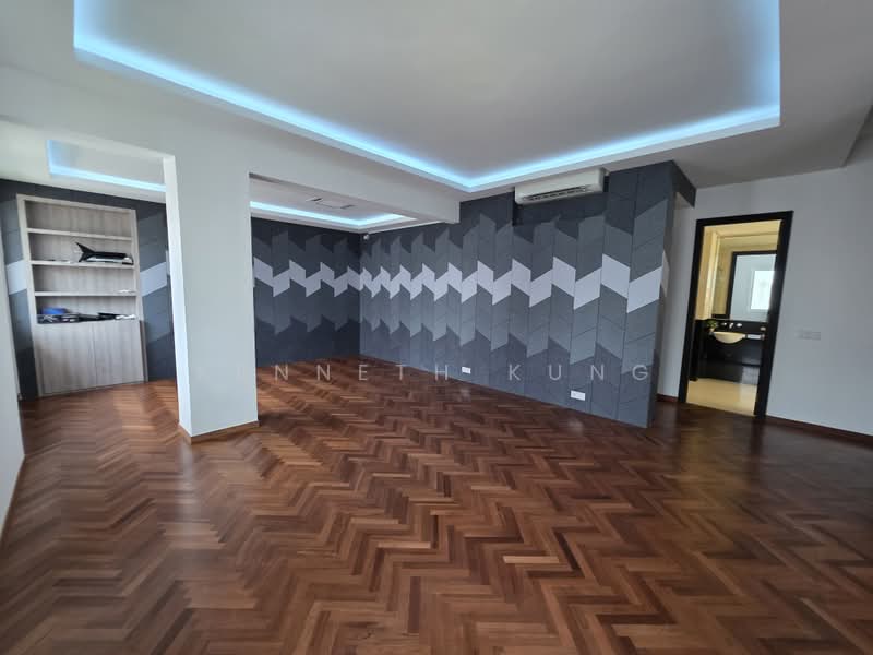 Rumah Teres untuk Dijual di Tanjung Tokong (Penang) - Kenneth Kung - Interior - PropertyGuru.com.my