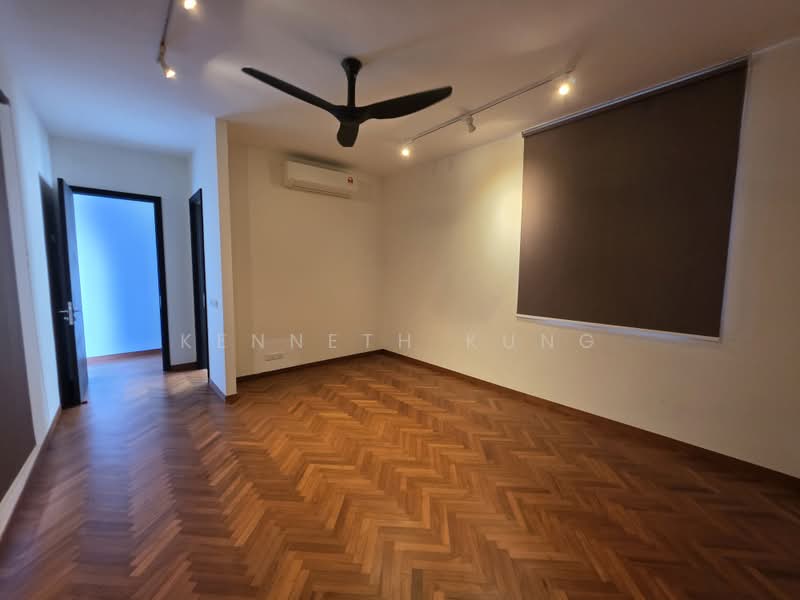 Rumah Teres untuk Dijual di Tanjung Tokong (Penang) - Kenneth Kung - Interior - PropertyGuru.com.my