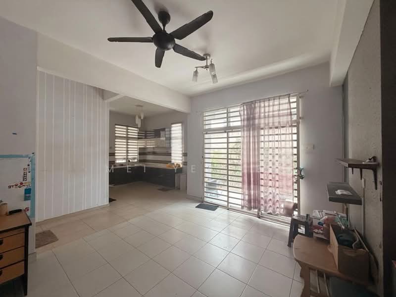 Semi-Detached House for Sale in Kulim (Kedah) - Mei Yee Lee - Living Room - PropertyGuru.com.my