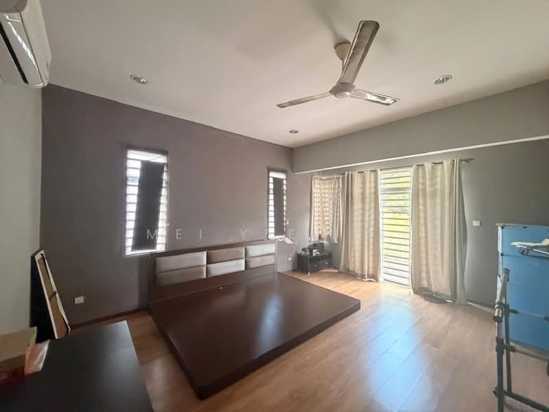 Semi-Detached House for Sale in Kulim (Kedah) - Mei Yee Lee - Bedroom - PropertyGuru.com.my