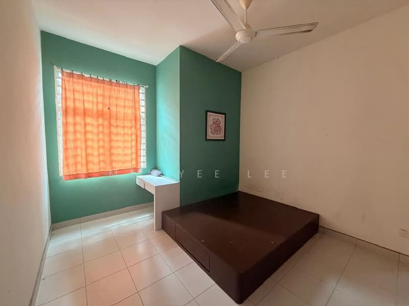 Semi-Detached House for Sale in Kulim (Kedah) - Mei Yee Lee - Bedroom - PropertyGuru.com.my