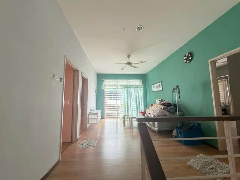 Semi-Detached House for Sale in Kulim (Kedah) - Mei Yee Lee - Corridor - PropertyGuru.com.my
