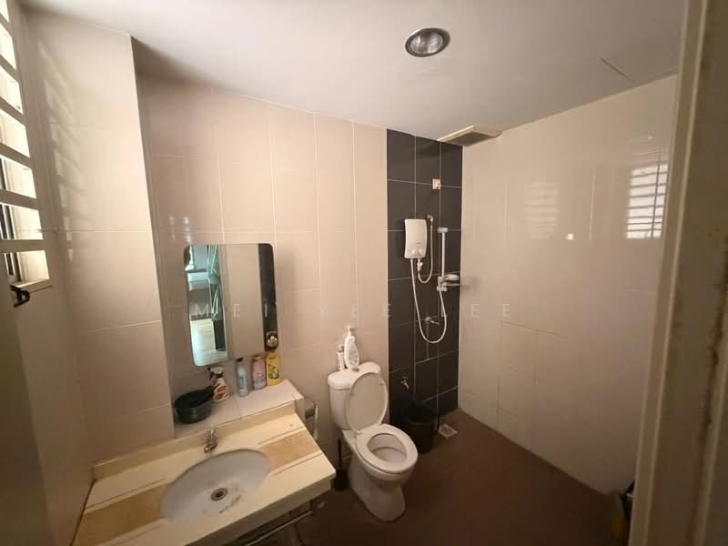 Semi-Detached House for Sale in Kulim (Kedah) - Mei Yee Lee - Bathroom - PropertyGuru.com.my