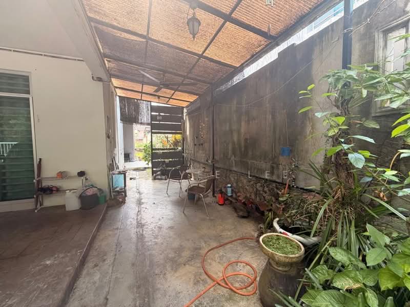 Semi-Detached House for Sale in Kulim (Kedah) - Mei Yee Lee - Exterior - PropertyGuru.com.my