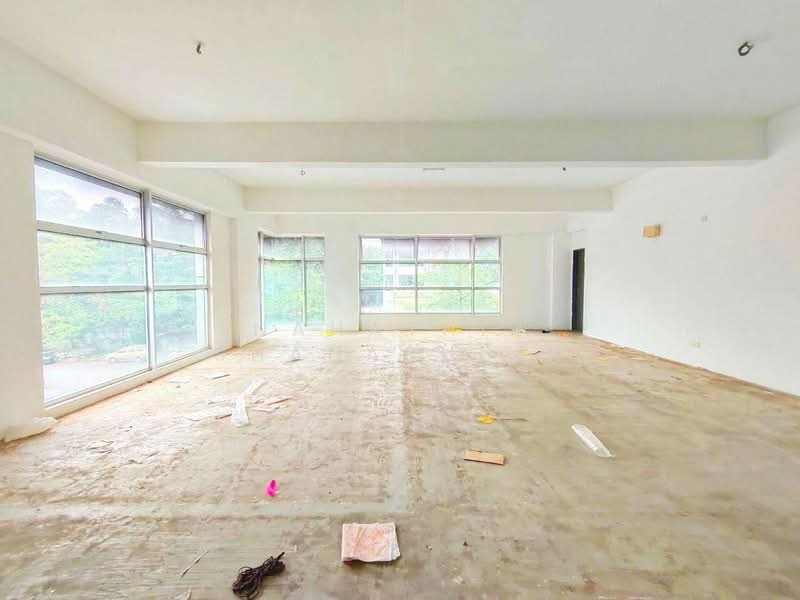 Warehouse for Sale in Bukit Jelutong (Shah Alam) - Nahathir Shahabudin - Interior - PropertyGuru.com.my