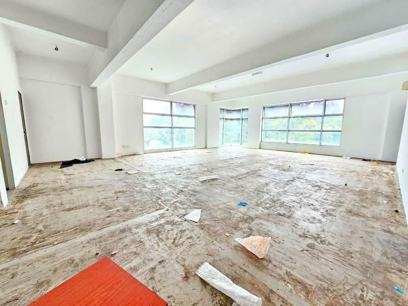 Warehouse for Sale in Bukit Jelutong (Shah Alam) - Nahathir Shahabudin - Interior - PropertyGuru.com.my