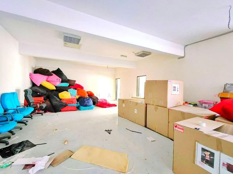 Warehouse for Sale in Bukit Jelutong (Shah Alam) - Nahathir Shahabudin - Interior - PropertyGuru.com.my