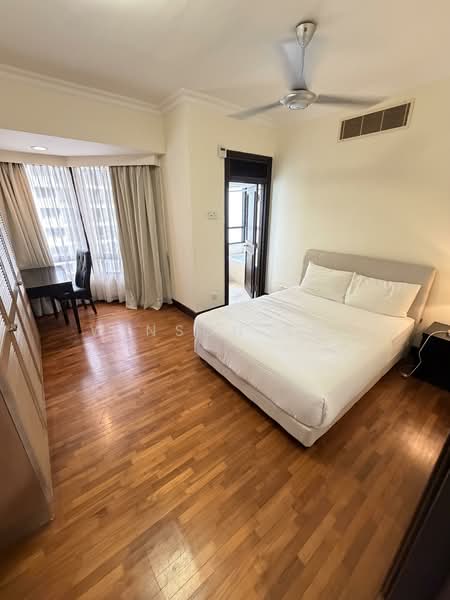 Kondominium untuk Disewa di Regency Tower - Winson Tay - Bedroom - PropertyGuru.com.my