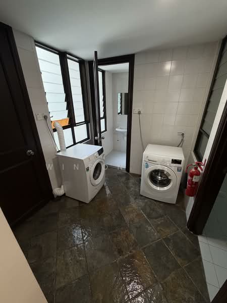 Kondominium untuk Disewa di Regency Tower - Winson Tay - Interior - PropertyGuru.com.my