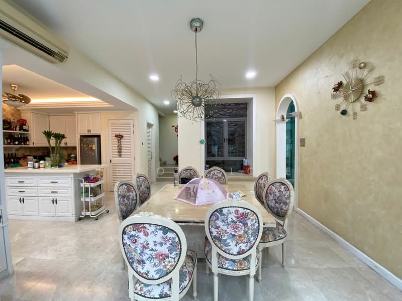 For Sale - The Ridgewood