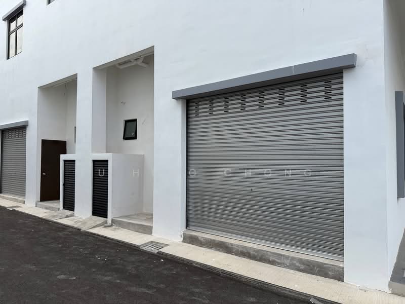 Kedai / Pejabat untuk Disewa di Masai (Johor) - Fu Heng Chong - PropertyGuru.com.my