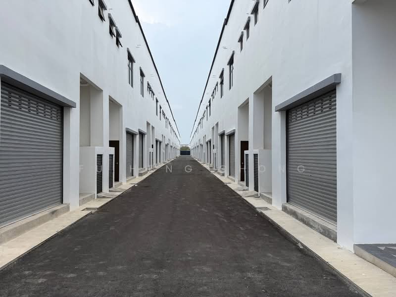 Kedai / Pejabat untuk Disewa di Masai (Johor) - Fu Heng Chong - PropertyGuru.com.my