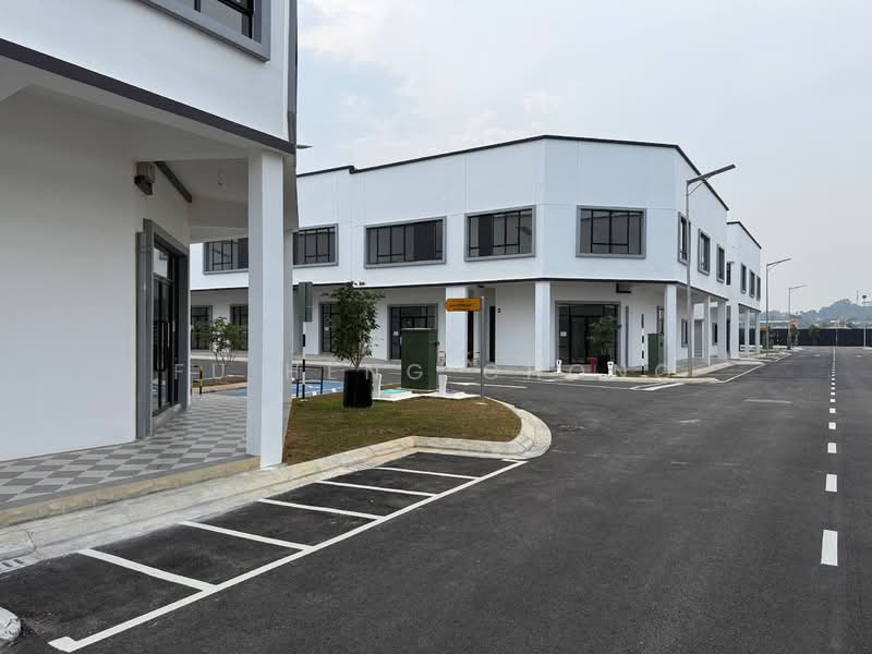 Kedai / Pejabat untuk Disewa di Masai (Johor) - Fu Heng Chong - PropertyGuru.com.my