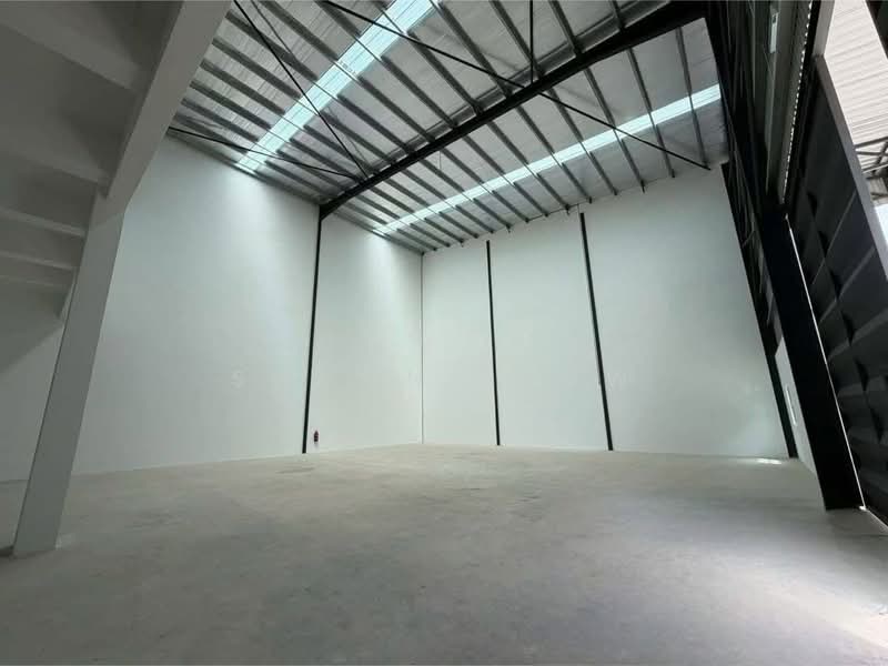 Factory for Rent in Kampung Bukit Kapar (Kapar) - Shawn Seow - Interior - PropertyGuru.com.my