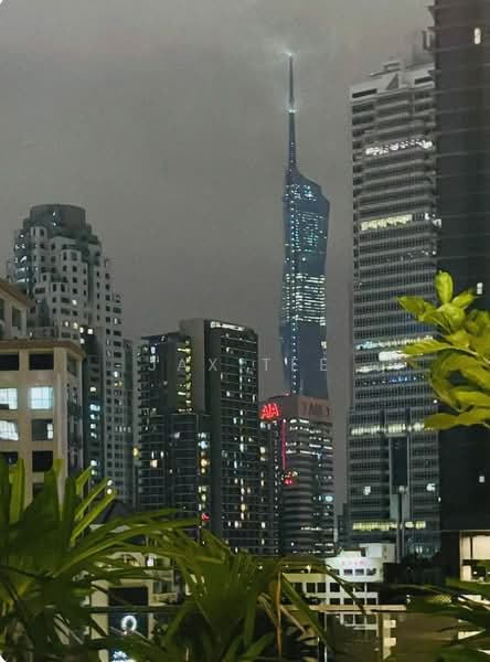 Servis Apartment untuk Disewa di Quill Residence - Jax Tee - Exterior - PropertyGuru.com.my