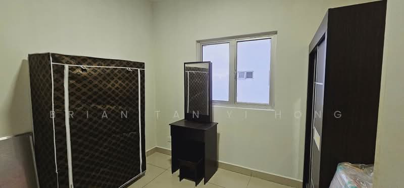 Servis Apartment untuk Disewa di Maxim Citylights @ Sentul KL - Brian Tan Yi Hong - PropertyGuru.com.my