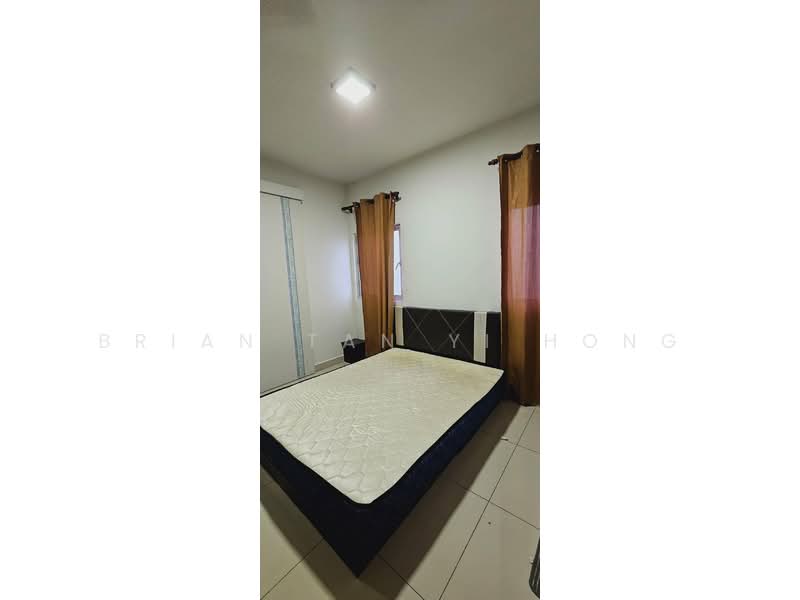 Servis Apartment untuk Disewa di Maxim Citylights @ Sentul KL - Brian Tan Yi Hong - PropertyGuru.com.my