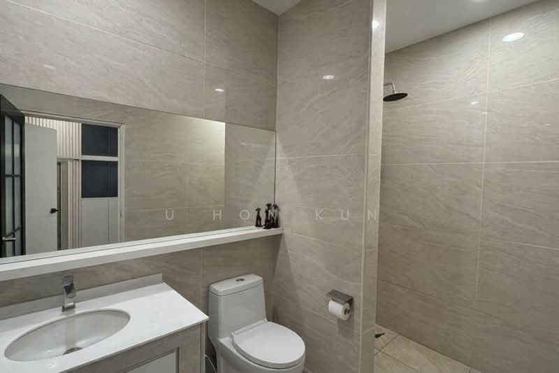 Rumah Teres 2.5 Tingkat untuk Dijual di Iskandar Puteri (Nusajaya) (Johor) - U Hon Kun - Bathroom - PropertyGuru.com.my