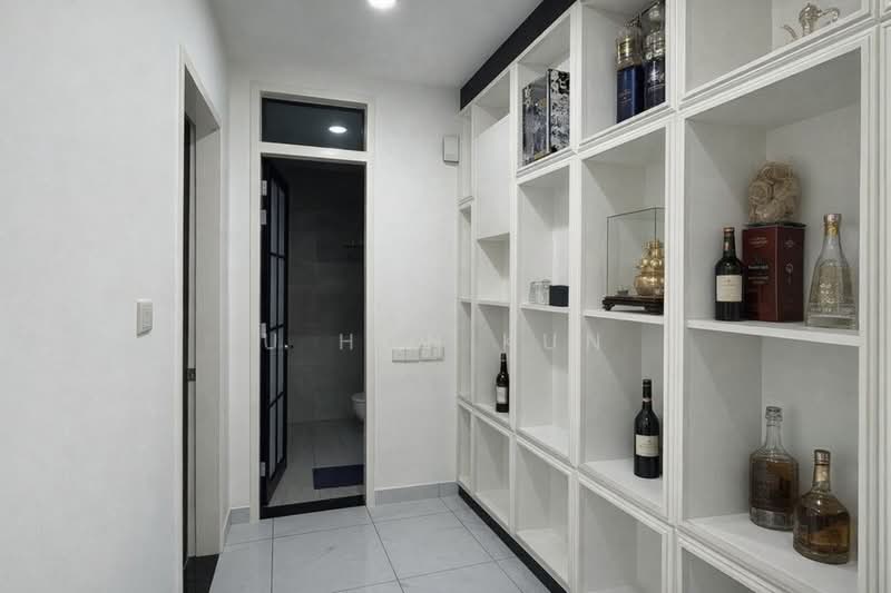Rumah Teres 2.5 Tingkat untuk Dijual di Iskandar Puteri (Nusajaya) (Johor) - U Hon Kun - Interior - PropertyGuru.com.my