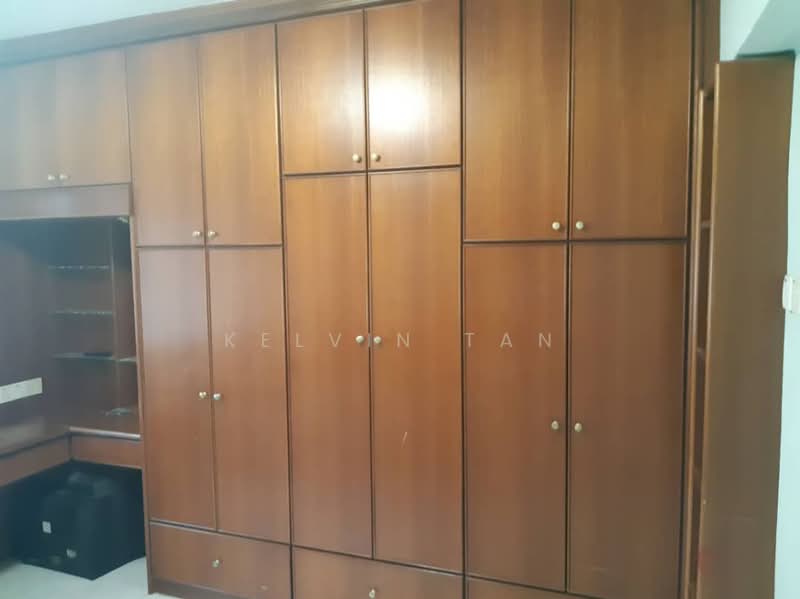 Pangsapuri untuk Disewa di Taman Pekaka Block 31 - Kelvin Tan - Interior - PropertyGuru.com.my