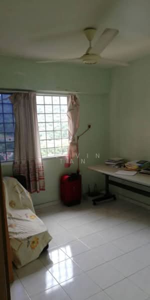 Pangsapuri untuk Disewa di Taman Pekaka Block 31 - Kelvin Tan - Study - PropertyGuru.com.my