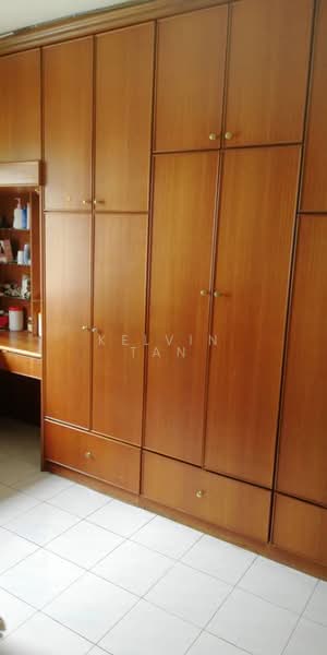 Pangsapuri untuk Disewa di Taman Pekaka Block 31 - Kelvin Tan - Interior - PropertyGuru.com.my