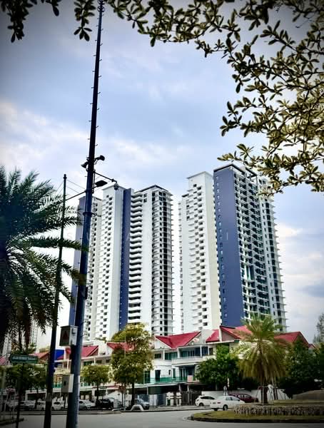 Condominium for Sale at Marinox Sky Villas - Susan Chia - Exterior - PropertyGuru.com.my