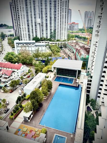Condominium for Sale at Marinox Sky Villas - Susan Chia - Exterior - PropertyGuru.com.my