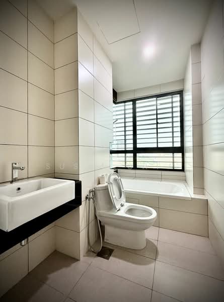 Condominium for Sale at Marinox Sky Villas - Susan Chia - Bathroom - PropertyGuru.com.my
