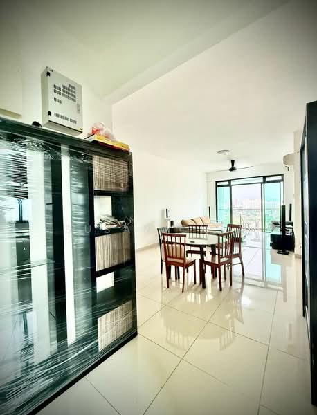 Condominium for Sale at Marinox Sky Villas - Susan Chia - Living Room - PropertyGuru.com.my