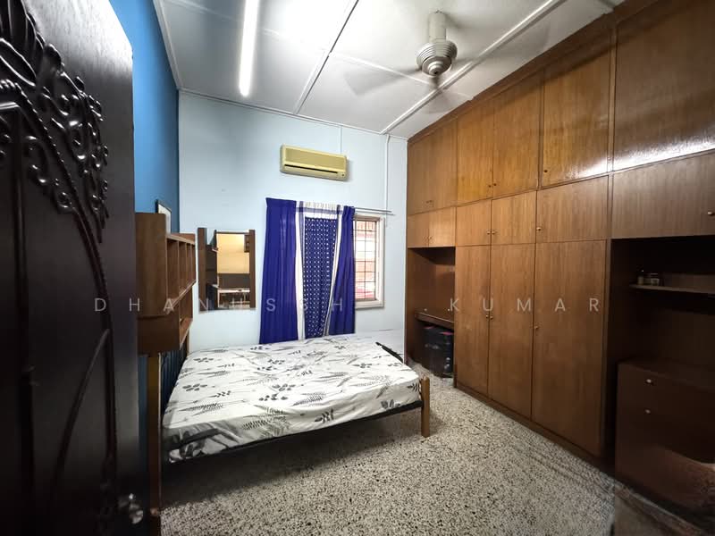 Bungalow for Sale in Seksyen 14 (Petaling Jaya) - Dhanussh S.Kumar - PropertyGuru.com.my