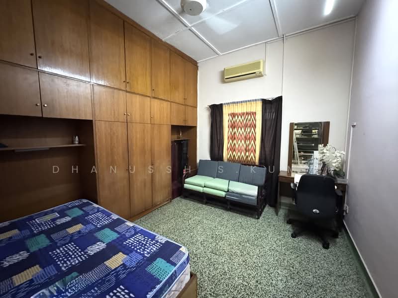 Bungalow for Sale in Seksyen 14 (Petaling Jaya) - Dhanussh S.Kumar - PropertyGuru.com.my