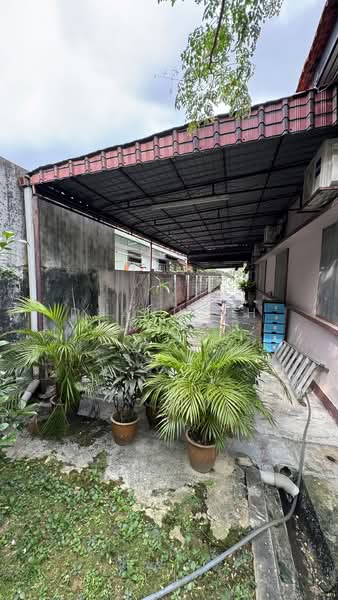 Bungalow for Sale in Seksyen 14 (Petaling Jaya) - Dhanussh S.Kumar - PropertyGuru.com.my