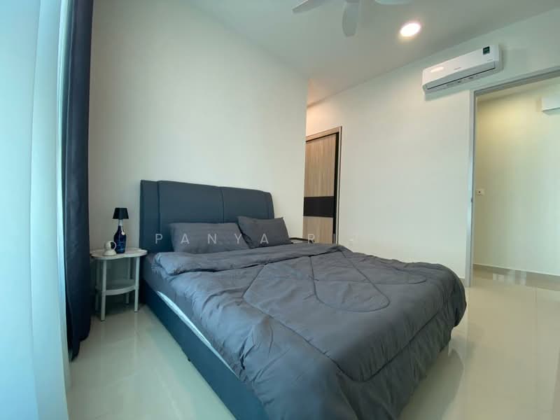 Condominium for Rent at Mezzo - Panya Rith - Bedroom - PropertyGuru.com.my
