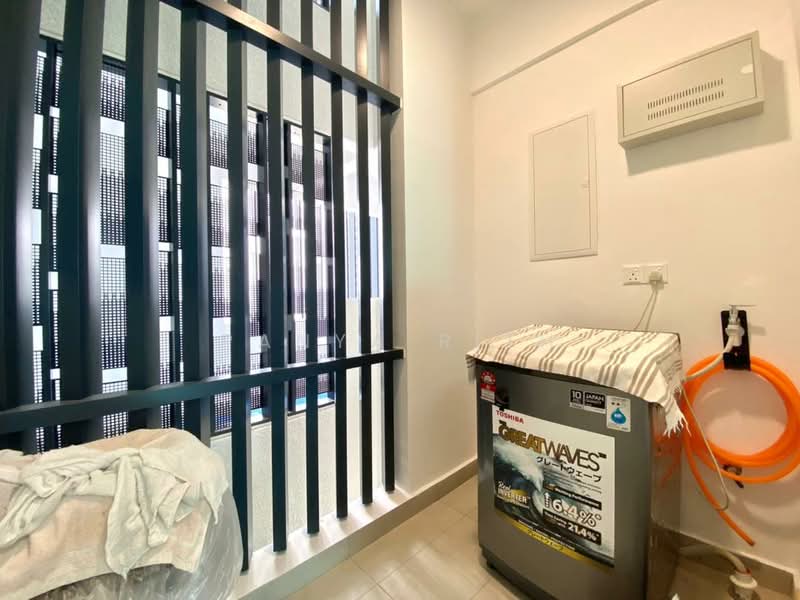 Condominium for Rent at Mezzo - Panya Rith - Interior - PropertyGuru.com.my