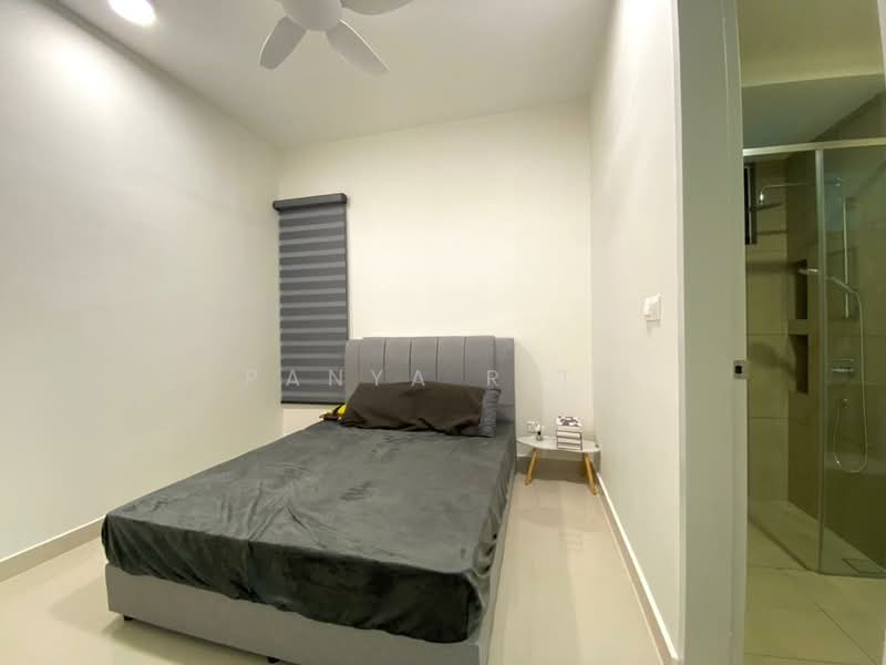 Condominium for Rent at Mezzo - Panya Rith - Bedroom - PropertyGuru.com.my