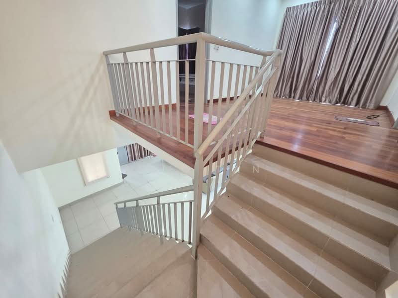 2-storey Terraced House for Sale in Saujana Rawang (Rawang) - Dave Tan - Interior - PropertyGuru.com.my