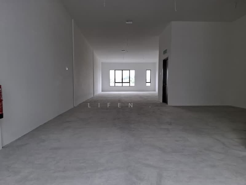 Shop / Office for Rent in Taman Kota Masai (Pasir Gudang) - Lifen . - Interior - PropertyGuru.com.my