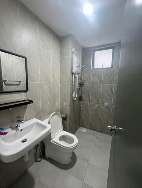Condominium for Rent at The Herz - Karen Liew - Bathroom - PropertyGuru.com.my