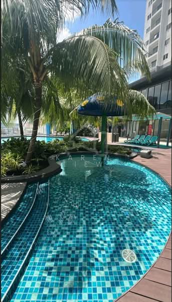 Condominium for Rent at The Herz - Karen Liew - PropertyGuru.com.my