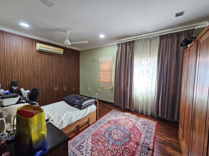 Bungalow for Sale in Ampang Jaya (Ampang) - Hei Kar Jun - Bedroom - PropertyGuru.com.my